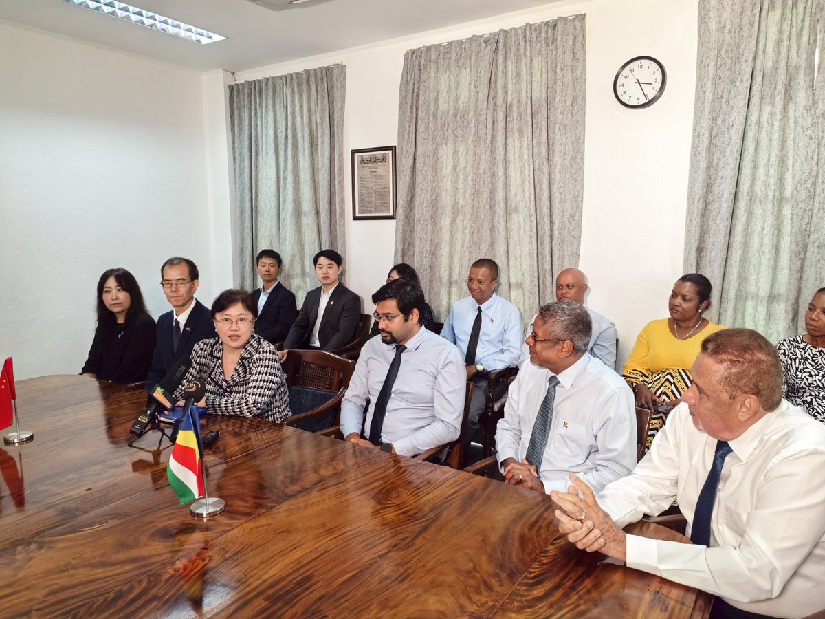 Lin Nan 林楠 tweet media