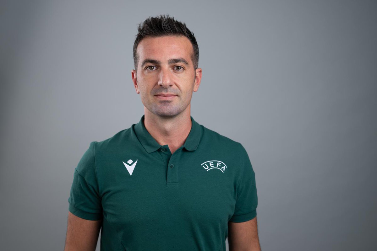 FIFA kokartlı hakemimiz Kadir Sağlam, 24 Temmuz 2025 Perşembe günü Karadağ'ın Decic ile Avusturya'nın Rapid Wien takımları arasında oynanacak olan UEFA Konferans Ligi 2. Eleme Turu müsabakasında görev yapacak.

Karadağ'ın Tuzi şehrindeki Tusko Polje Stadyumu'nda saat 21.00'de