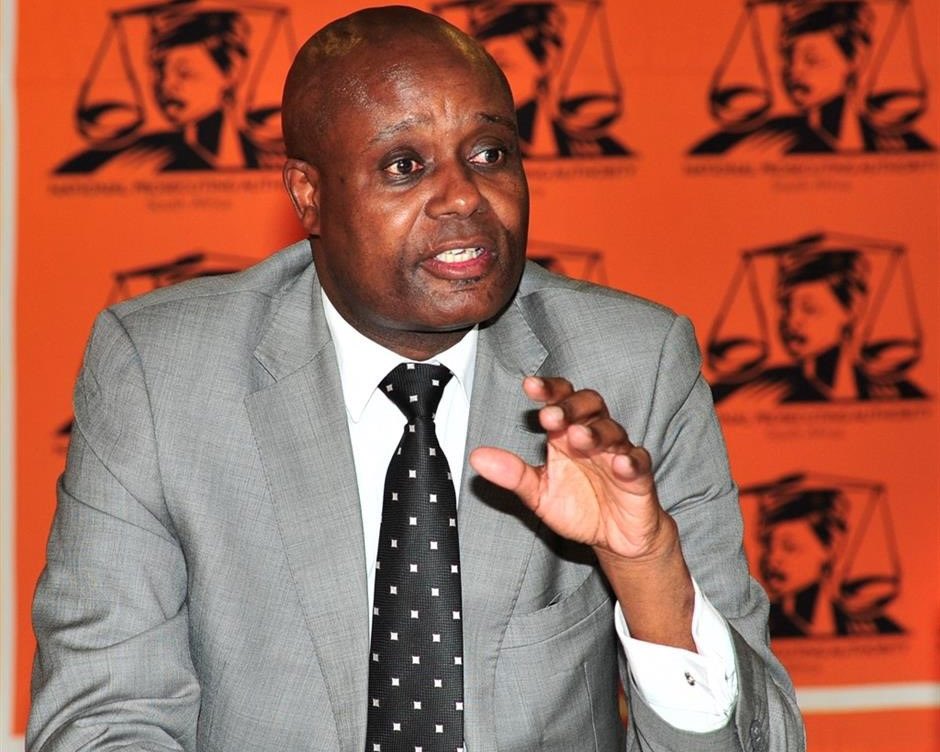 eliotchauke1's tweet image. Adv Andrew Chauke is being made a scapegoat
Being a Tsonga Man in South Africa is a crime
The ANC government hate us