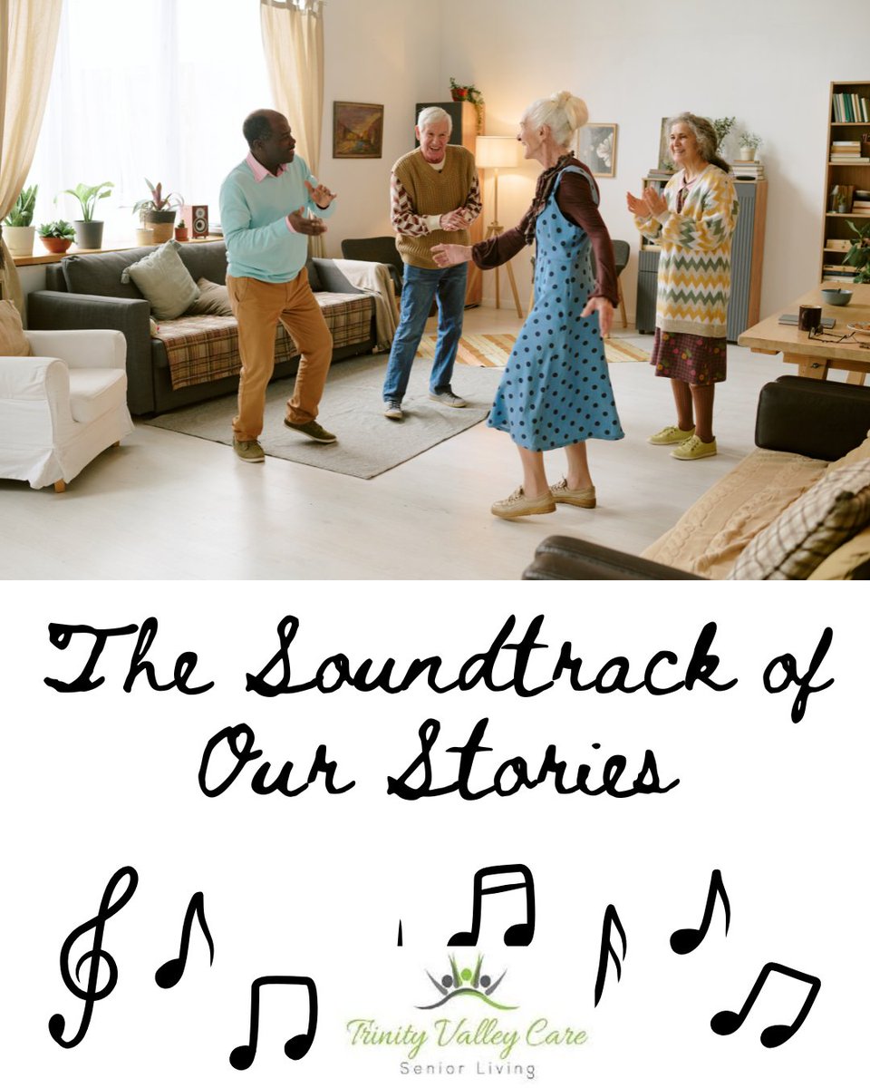JTrinidad026's tweet image. There’s nothing quite like music to bring back cherished memories and spark pure joy. 🎤🎹

Music isn’t just entertainment it’s therapy for the heart and mind. It connects us to our stories, lifts our spirits, and brings us together. #MusicMemory #SeniorVoices  #TrinityValleyCare