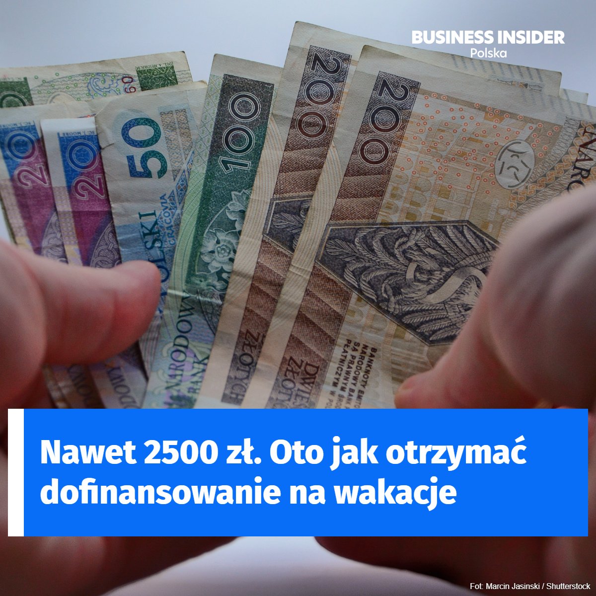 BIPolska's tweet image. 🏖️ Seniorzy mogą liczyć na dopłaty do wakacji ❗💡Turnusy rehabilitacyjne i zniżki to szansa na tańszy wypoczynek nawet o kilka tysięcy złotych
🟦 Więcej na ten temat ➡️ businessinsider.com.pl/poradnik-finan…