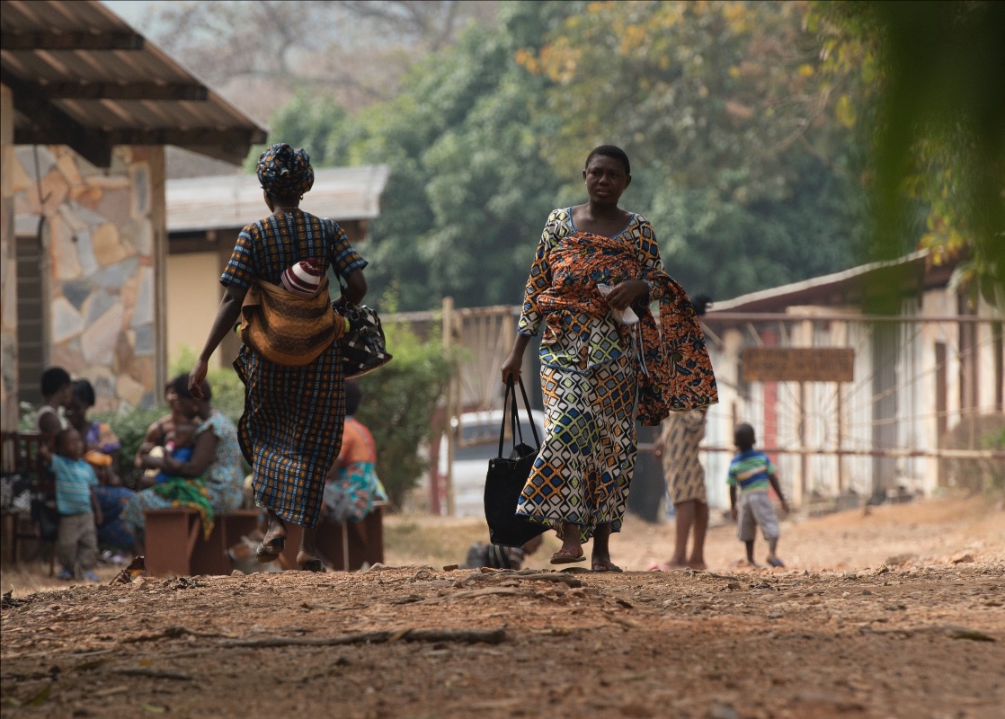 ABWE_Intl's tweet image. Hopeless, Ama tried to take her own life. Although medical treatment offered no hope, the blood of Jesus did! Hôpital Baptiste Biblique staff shared the gospel with Ama, and she turned to Christ for salvation.
Learn more about HBB's ministry:
loom.ly/b8tu06M
#togo #abwe