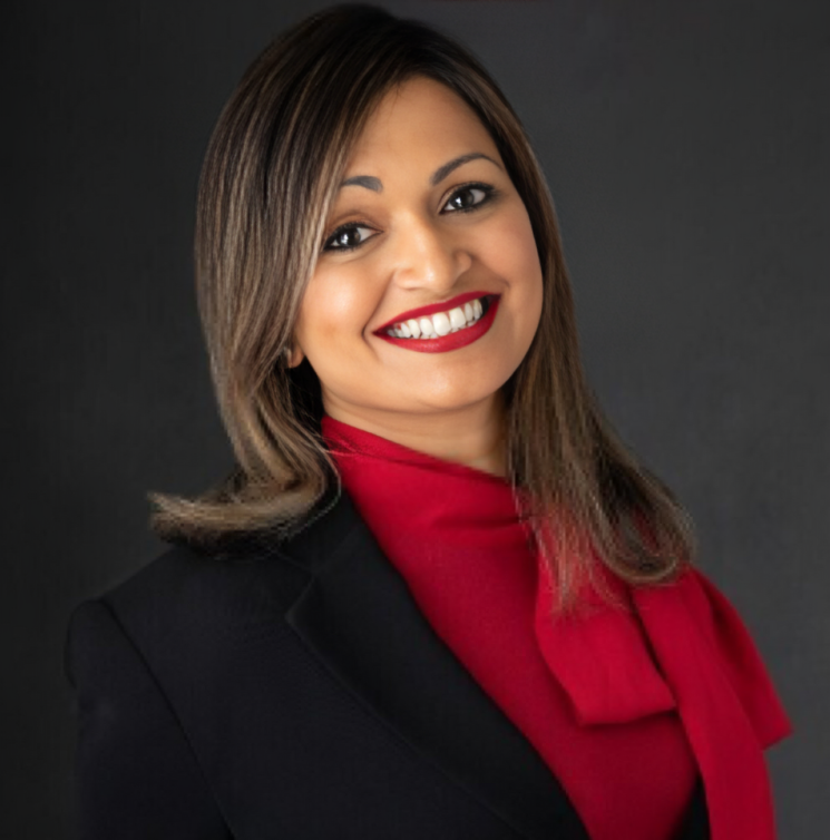 Exciting news from Paradigm! 

Natasha Braun has been promoted to Senior Vice President. A key leader since 2020, she’ll now drive the growth of our Managed Research Services. 

Congrats, Natasha!👏 

Learn more: corporate.paradigmsample.com/paradigm-promo…

#Leadership #WomenInLeadership