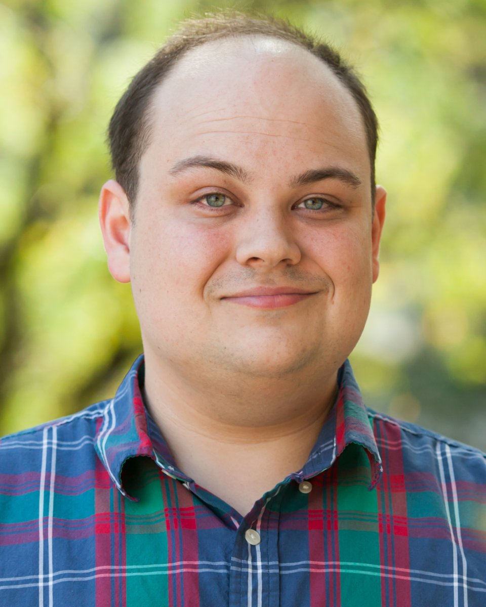 Congratulations to Comm Arts lecturer Lance St. Laurent for his recent research article publication! You can learn more about “Kvetch-22: Cringe Comedy and Assimilation Anxiety in ‘The Heartbreak Kid’ and ‘Curb Your Enthusiasm’” here: go.wisc.edu/qwj8tx