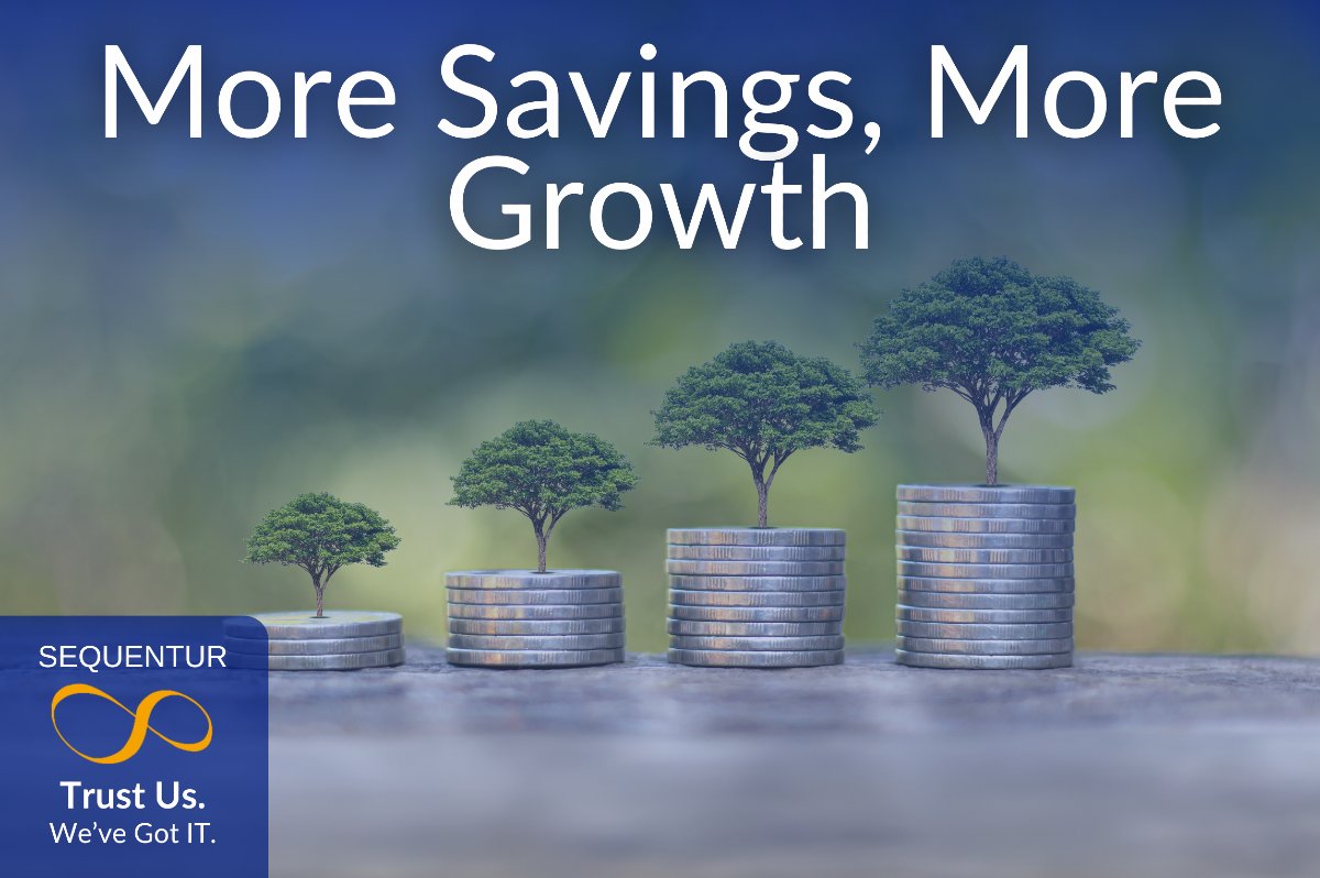 Sequentur LLC tweet media