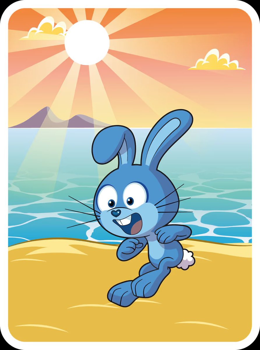 BigNillCollect's tweet image. Grabbed my first @veefriends over the weekend with this Radical Rabbit
It’s truly impossible to ignore what @garyvee and the team are looking to accomplish
The web2 to web3 bridge is being built live, would be foolish to not embrace ✌️