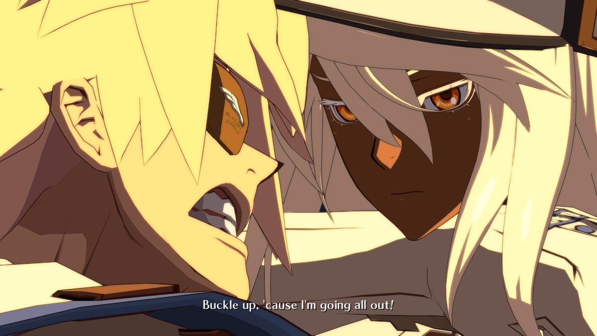 ramlethalhourly's tweet image. she&apos;s so bored