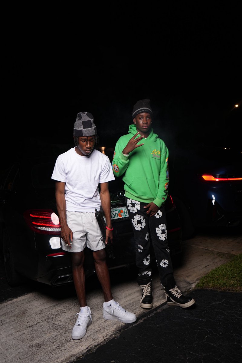 jitabull's tweet image. been chilling feel good to be out