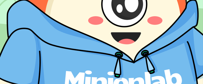 MinionLabAI's tweet image. Gminion would you wear this hoodie?