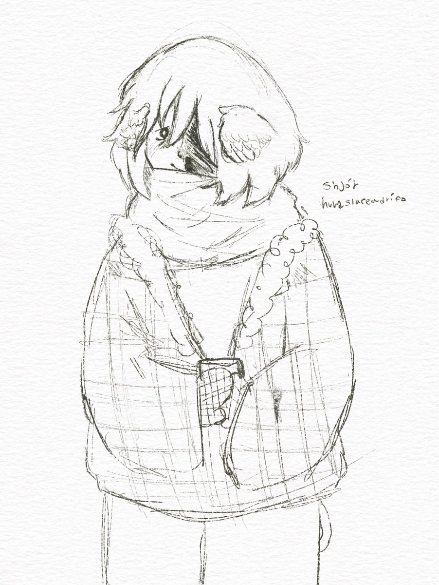 SLANIECNIK's tweet image. Little Wren
