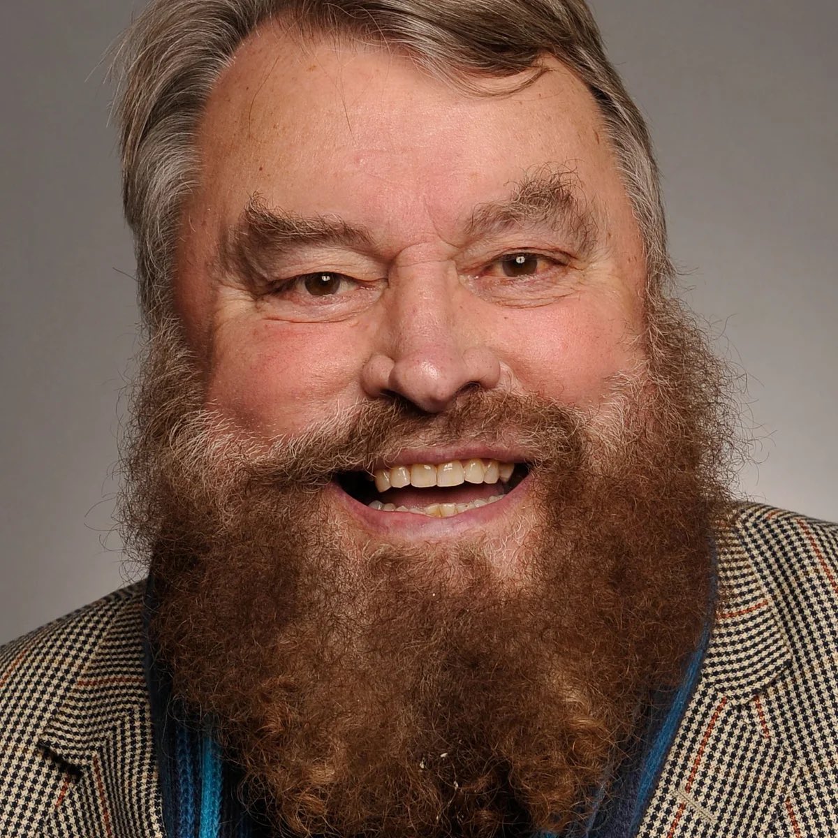 JournalistJill's tweet image. Friends and I just discussing who will play who in the dramatisation of Peggie V Fife. So far we have Anna Maxwell Martin as Naomi C, Miranda Hart as Kate Searle and Brian Blessed as Dr Upton.