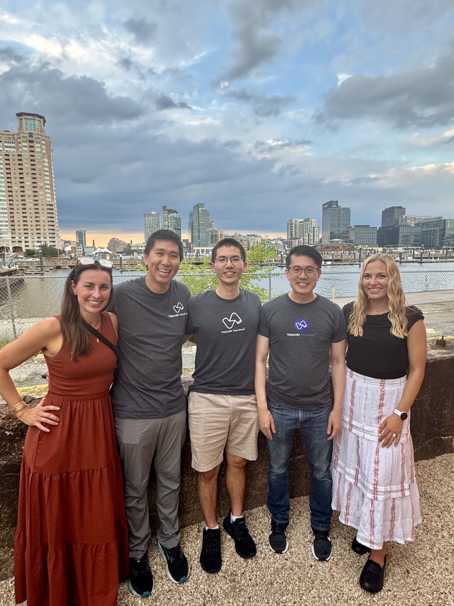 VisionAir Solutions tweet media