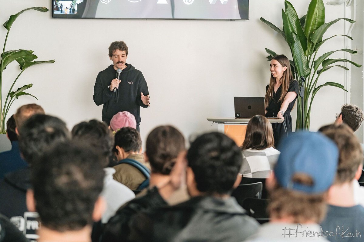 sonofalli's tweet image. Last Friday we hosted Demo Day for our @vercel AI Accelerator
26 of our 40 amazing accelerator teams presented their work from the last 6 weeks to an audience of 300+ VCs & AI leaders
congrats to our winning teams @stably_ai @belli_ai & @jigsawstack!
full recap coming soon