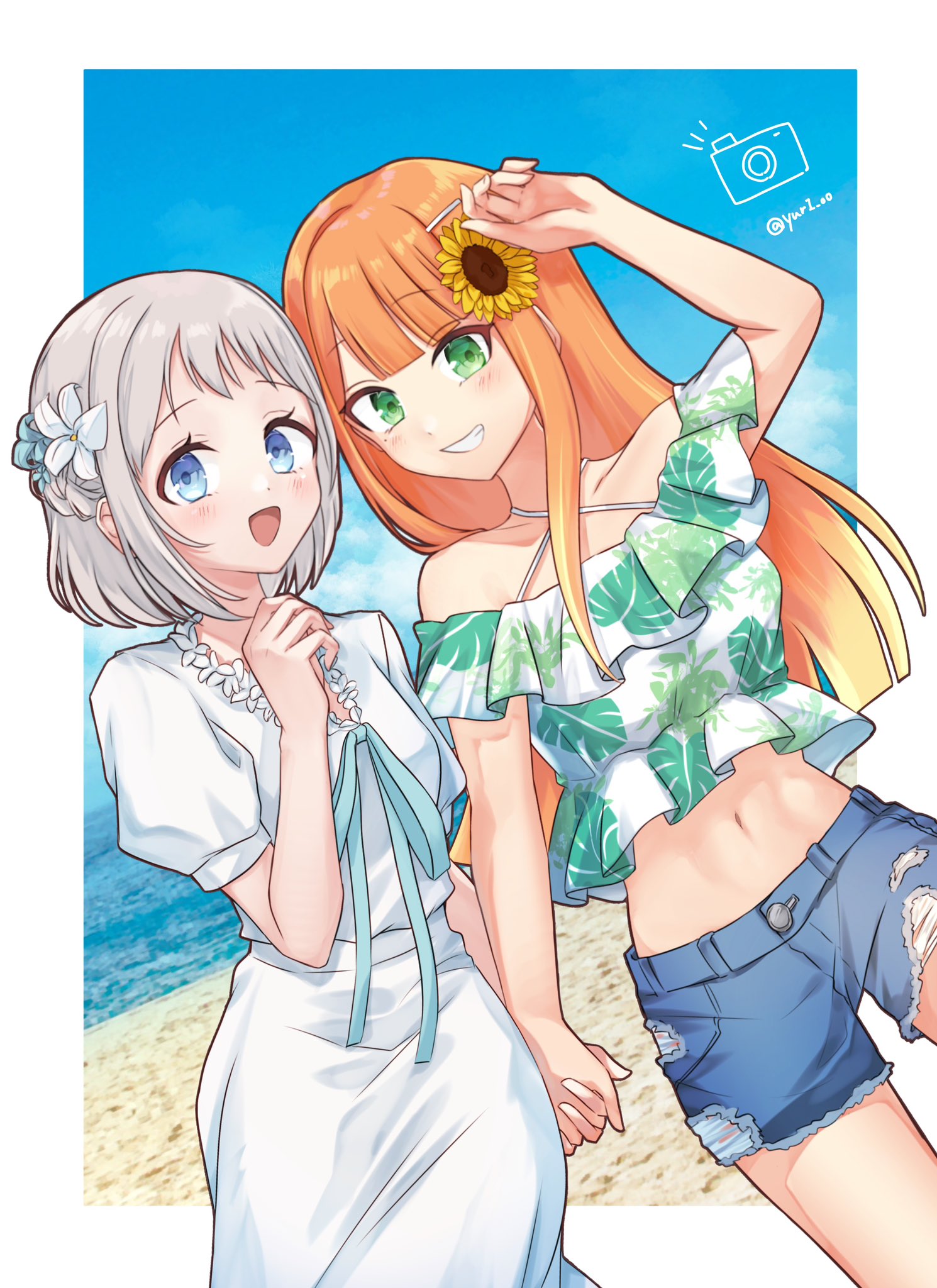 ゆっちおまとめページ ゆーー@C106(土)南2 d-41b on X: 