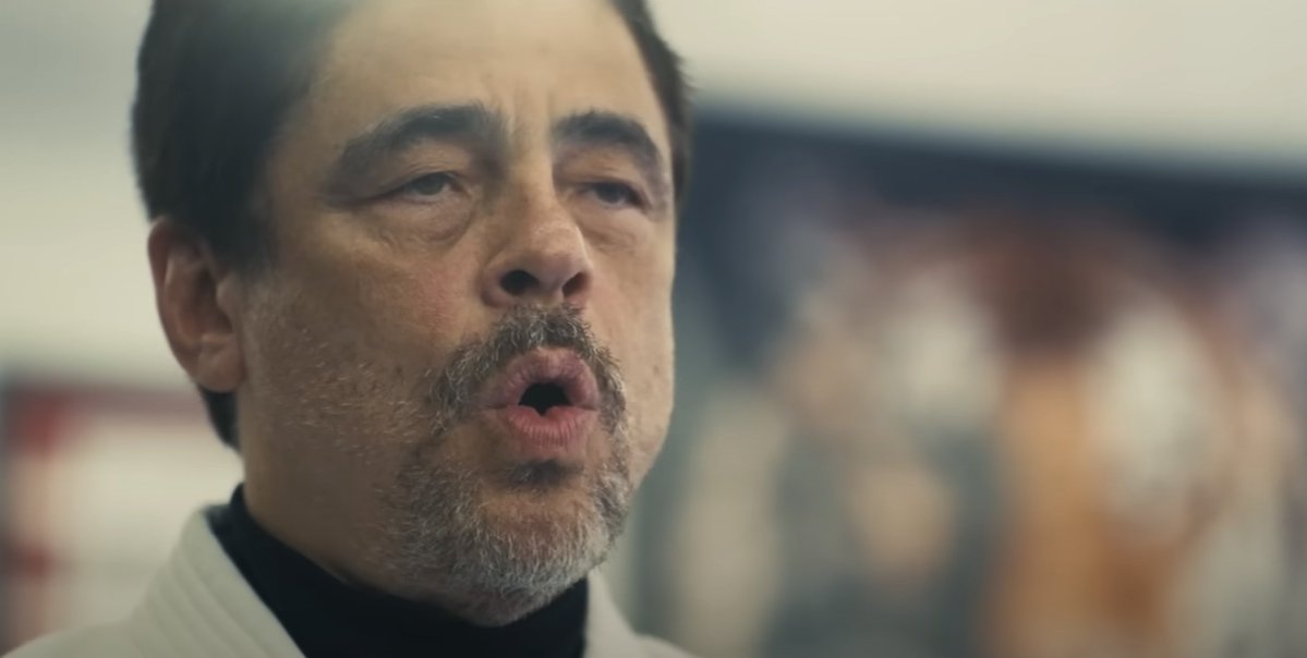 TheFilmStage's tweet image. The epic new trailer for Paul Thomas Anderson's 'One Battle After Another' has made its way online.
Watch: thefilmstage.com/leonardo-dicap…