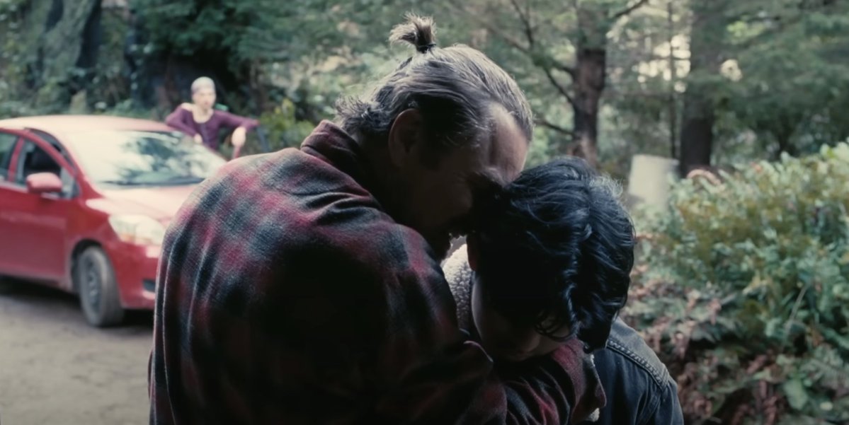 TheFilmStage's tweet image. The epic new trailer for Paul Thomas Anderson's 'One Battle After Another' has made its way online.
Watch: thefilmstage.com/leonardo-dicap…