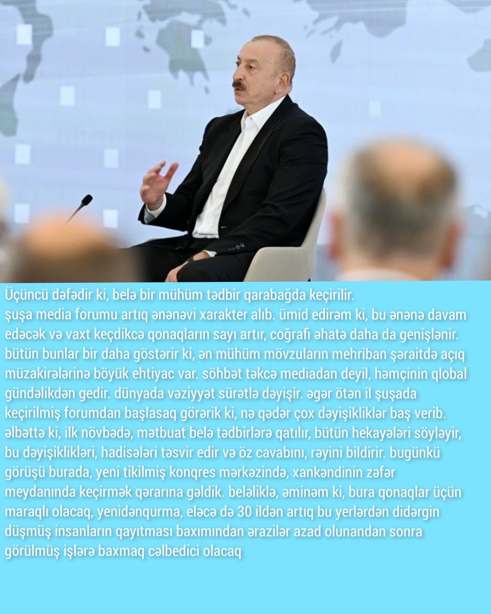 Daşkəsən rayon üzrə gənclər və idman sektoru (@dashkesan_gii) on Twitter photo 