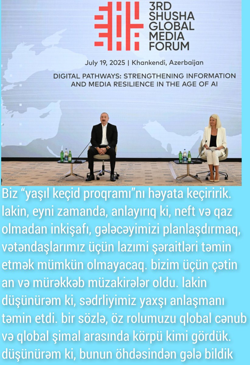 Daşkəsən rayon üzrə gənclər və idman sektoru (@dashkesan_gii) on Twitter photo 