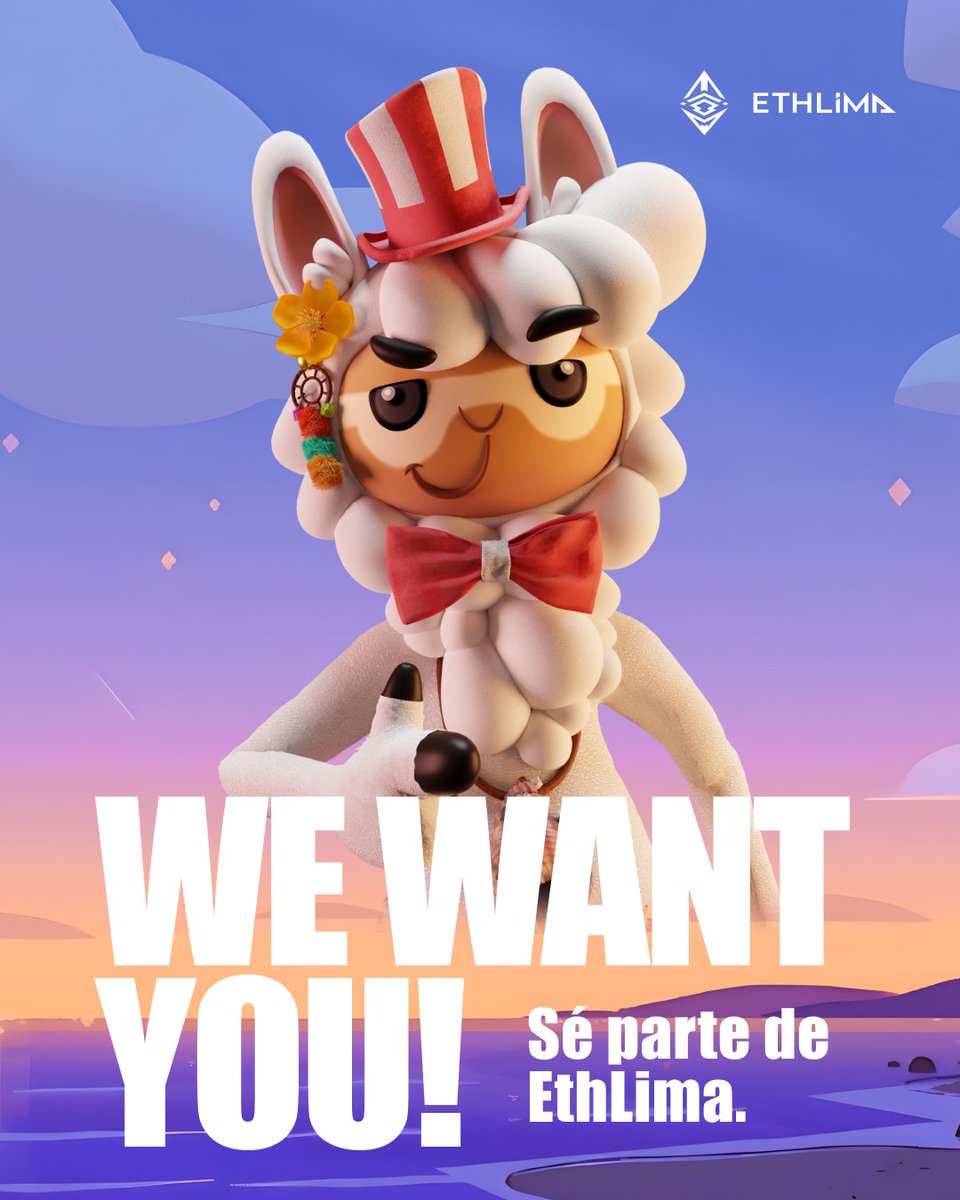 Ethereum Lima☀️ tweet media