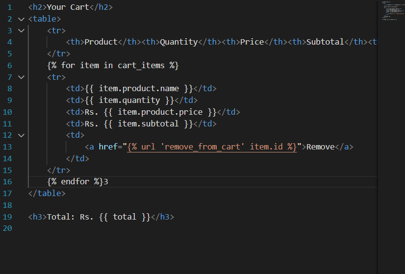 rnr_aditya's tweet photo. #LSPPDay52
Today I built cart in my website. now i will make it functional.
@lftechnology #60DaysOfLearning2025 #LearningWithLeapfrog https://t.co/PqGHG0Ptki