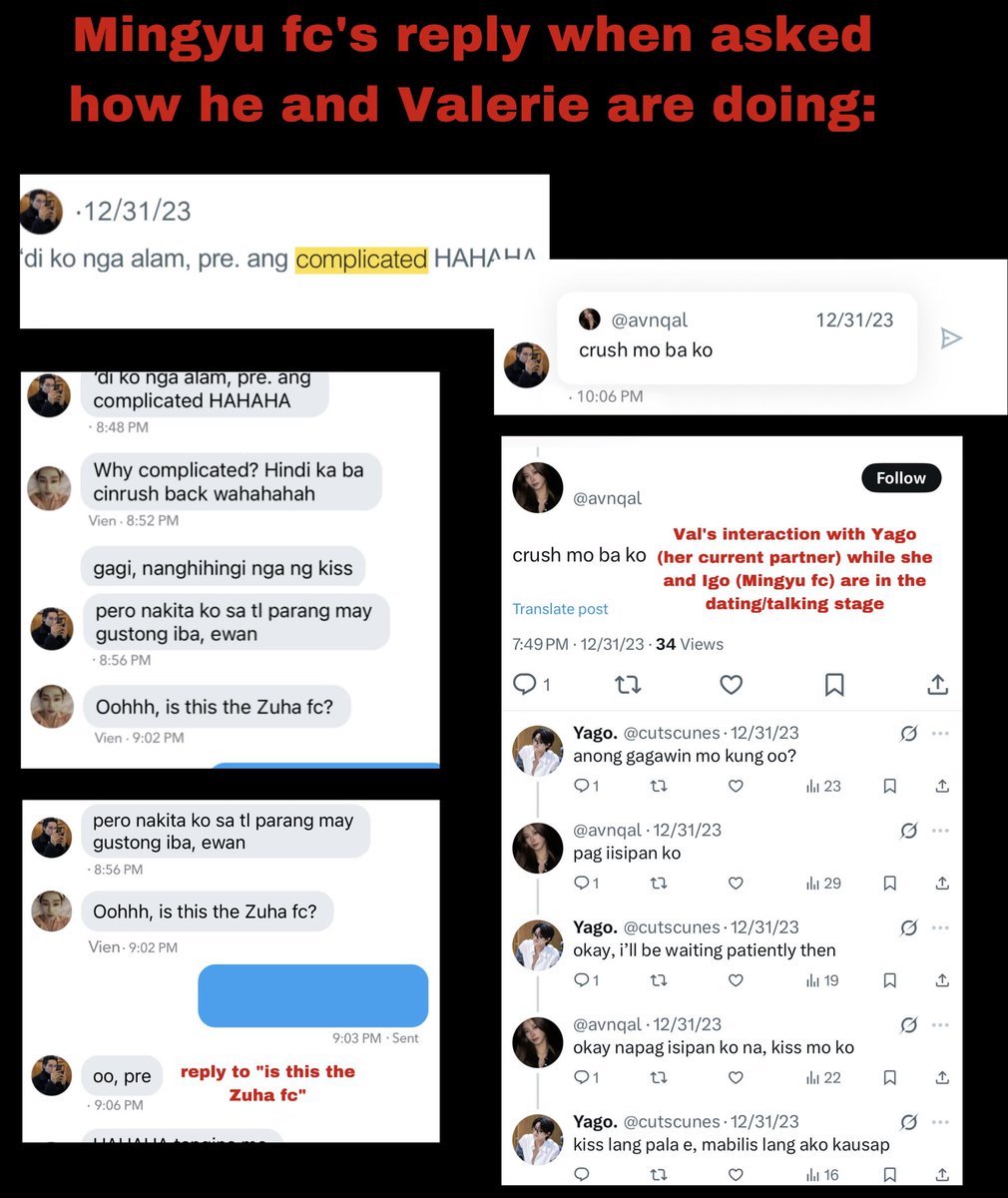 Valerie’s Fan tweet media