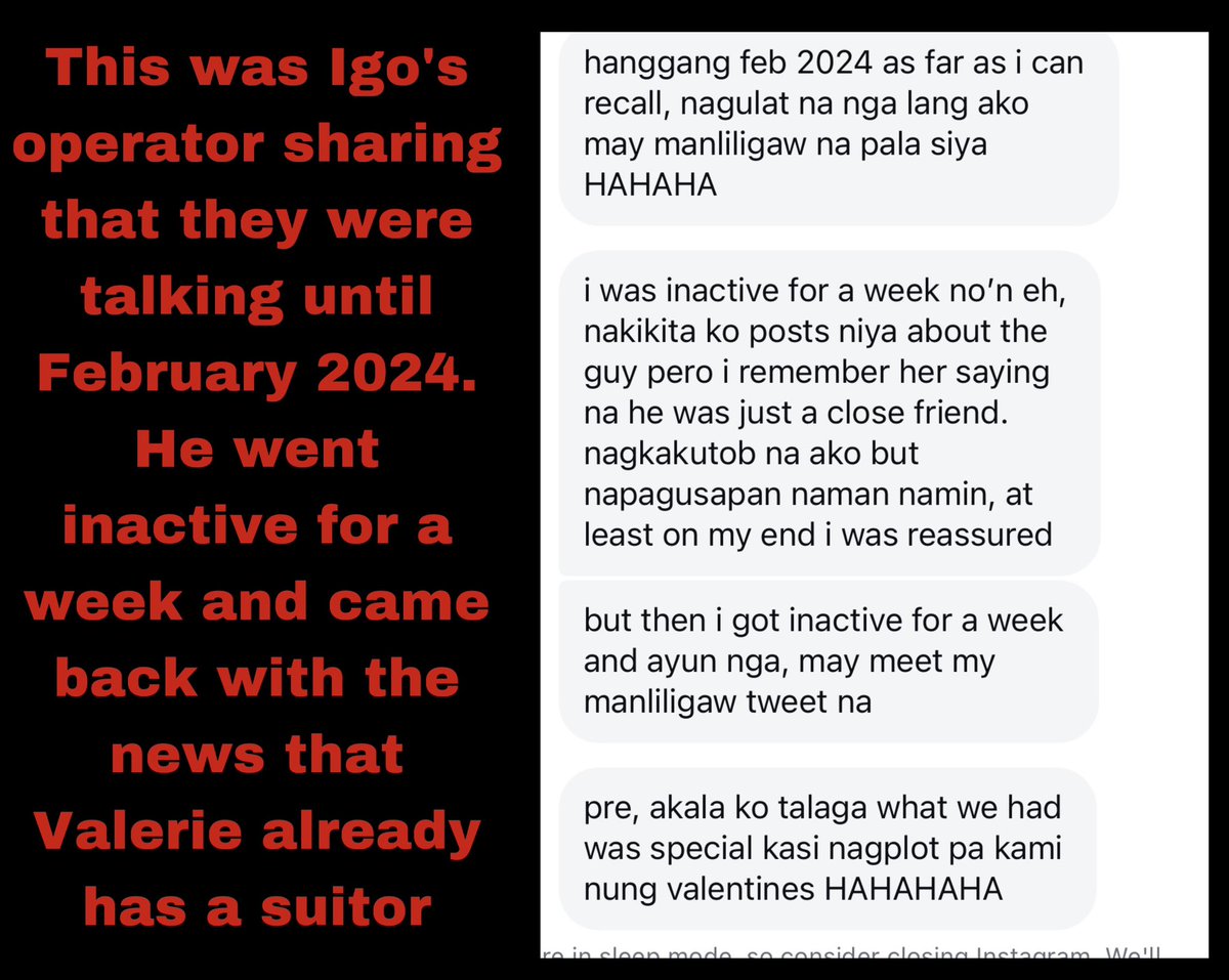 Valerie’s Fan tweet media