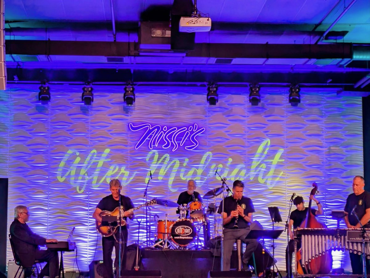 AfterMidnightJB's tweet photo. The Evergreen Jazz Festival is this weekend! - https://t.co/hkQn76w7Tj https://t.co/bP3KTlqObi