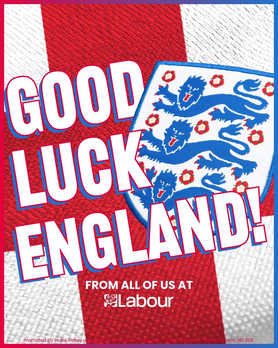 DavidBSampson's tweet image. 🏴 Come on England! We all know the @Lionesses can do it!
#WEURO2025 🏴