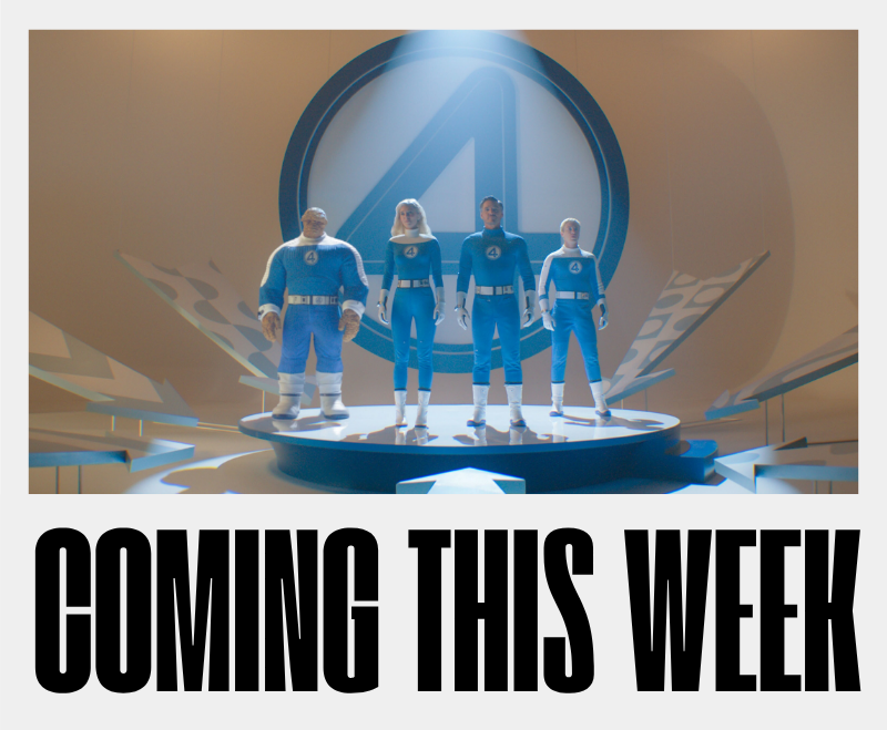TheAbbeygate's tweet image. What's On this week at Abbeygate: mailchi.mp/a8af5d87b9da/w…