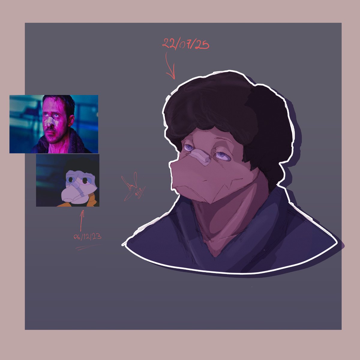 Chocoraptor304's tweet image. Joder, casi 2 años ya

Que rápido pasa el tiempo