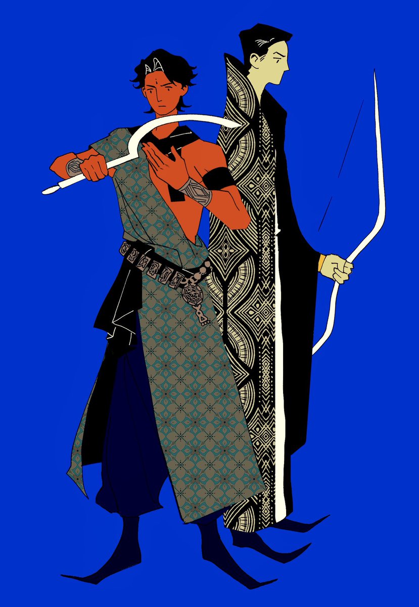 키차이 희망사항 낙서
패턴 넘 감사합니다…