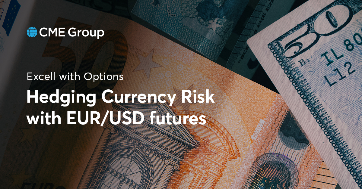 CMEGroup's tweet image. EUR/USD's rally: is the U-turn coming? ↩️
Rich Excell explores fundamental and technical indicators, suggesting a potential reversal or downside for the EUR/USD pair. spr.ly/6013fHYcB