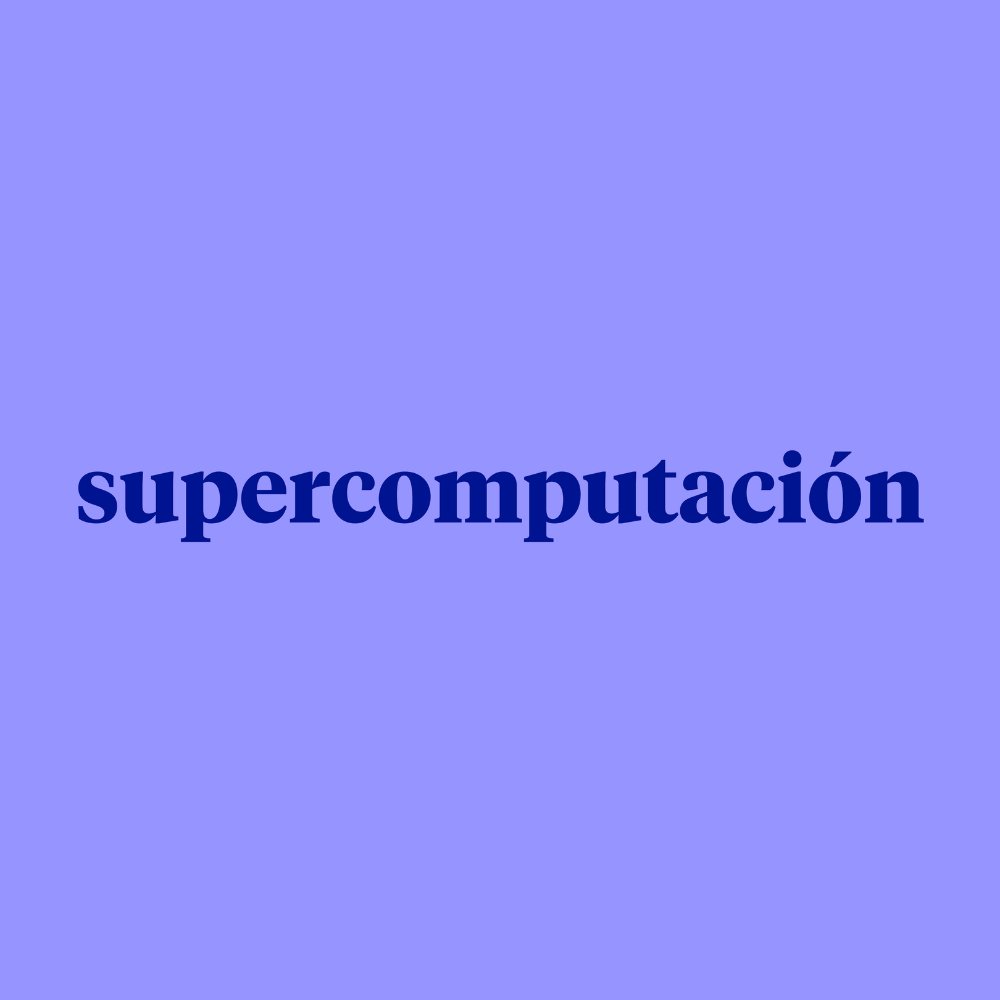 bbva's tweet image. 💻 La supercomputación ya no es cosa del futuro: hoy impulsa desde el desarrollo de vacunas hasta la prevención de fenómenos extremos, resolviendo problemas imposibles para los ordenadores convencionales.
En el ámbito financiero, ayuda a anticipar riesgos, mejorar procesos y…