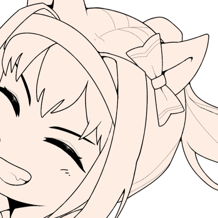 UnlimPatWorks's tweet image. Hornse