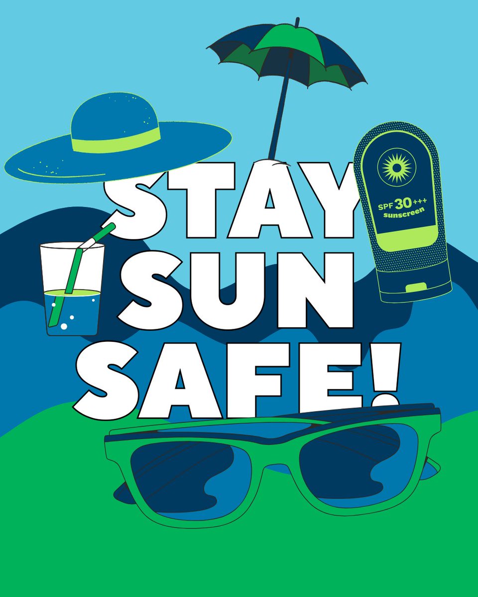 UHCL Police (@uhclpd) on Twitter photo As summer heats up, keep cool! Stay hydrated, wear light clothing, seek shade or skip the midday sun—and don’t forget your sunscreen and sunglasses. #staysafeUHCL As summer heats up, keep cool! Stay hydrated, wear light clothing, seek shade or skip the midday sun—and don’t forget your sunscreen and sunglasses. #staysafeUHCL