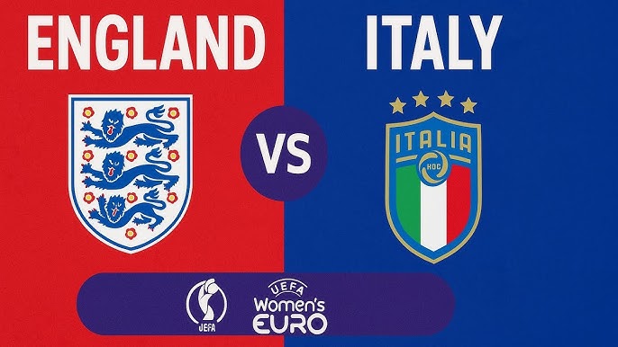 sir_top_and_hat's tweet image. Watching 🏴 #England vs #Italy 🇮🇹
#EURO2025 #soccer ⚽️ #football
We are lucky to be in the semi-final my heart goes out to #Sweden ❤️
May the best team win 🏆 #BeKindAlways
To all #Italian & #English fans love light & blessing 🙏
Now make some noise 🎉🥳