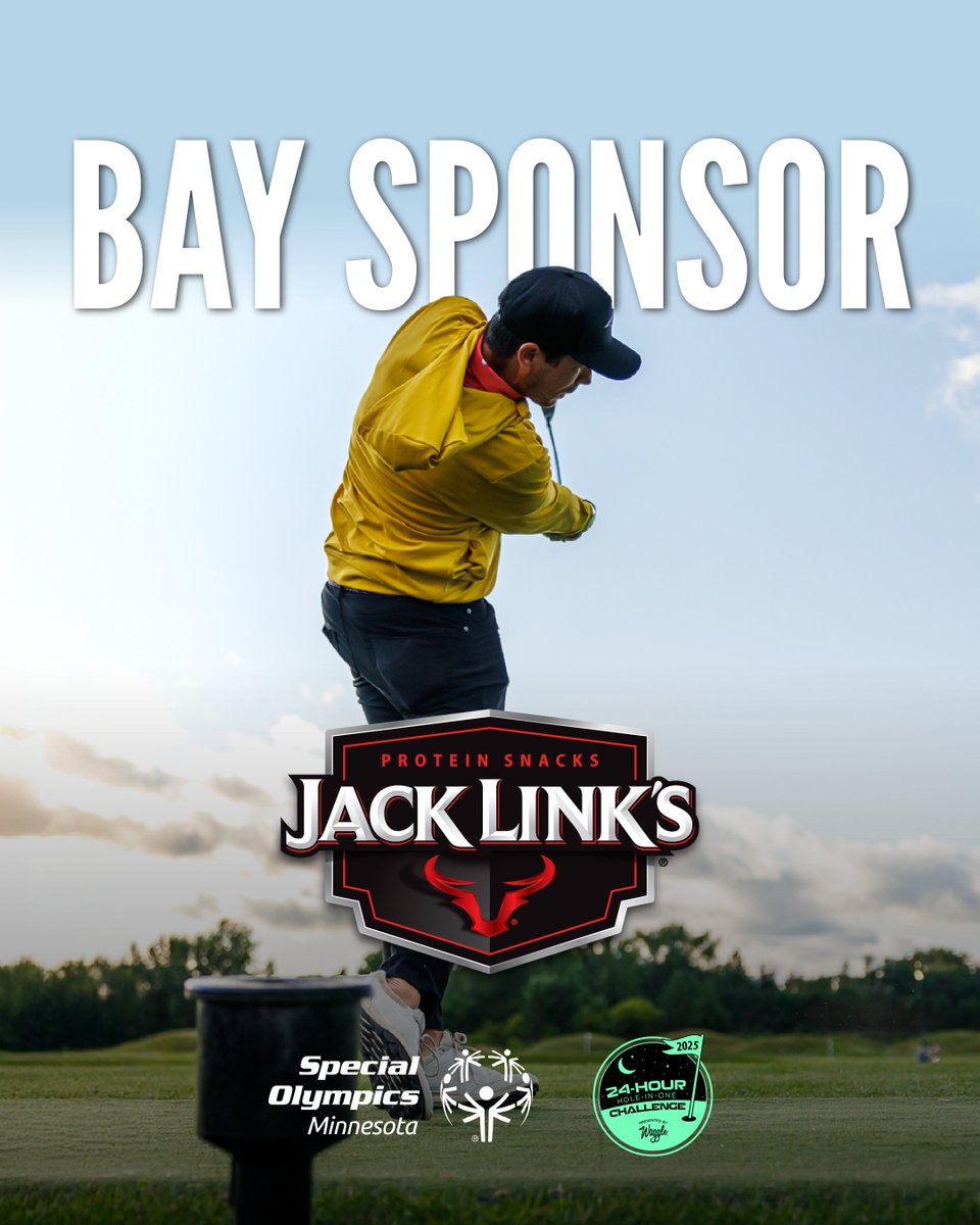 getyourwaggleon's tweet image. Thank you to our friends at @JackLinks!
We might just mess with the Sasquatch at this year's #wagglechallenge
wagglechallenge.com