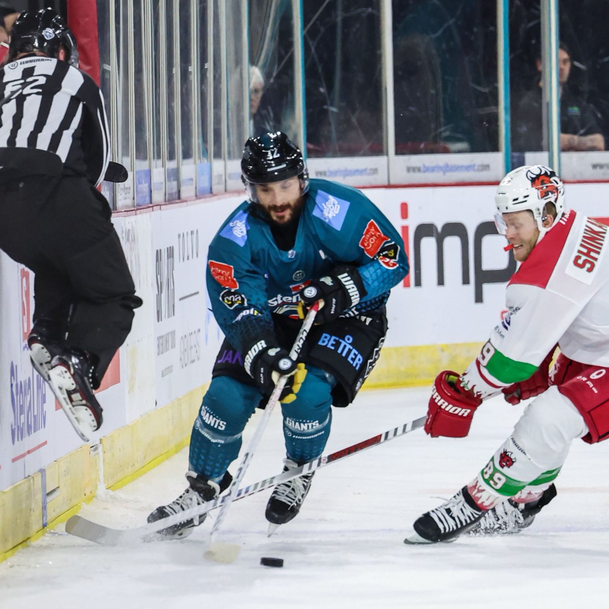Belfast Giants (@belfastgiants) on Twitter photo 1 MONTH TO GO...⏳
Until pre-season action commences at <a href="/SSEBelfastArena/">The SSE Arena, Belfast</a> on Friday22 August!
Your Belfast Giants will take to home ice for the first time of the 2025/26 season against <a href="/StavangerOilers/">Stavanger Oilers</a> of Norway to prepare for the GIANT season ahead.
🎟️ GET TICKETS HERE: 1 MONTH TO GO...⏳
Until pre-season action commences at <a href="/SSEBelfastArena/">The SSE Arena, Belfast</a> on Friday22 August!
Your Belfast Giants will take to home ice for the first time of the 2025/26 season against <a href="/StavangerOilers/">Stavanger Oilers</a> of Norway to prepare for the GIANT season ahead.
🎟️ GET TICKETS HERE: