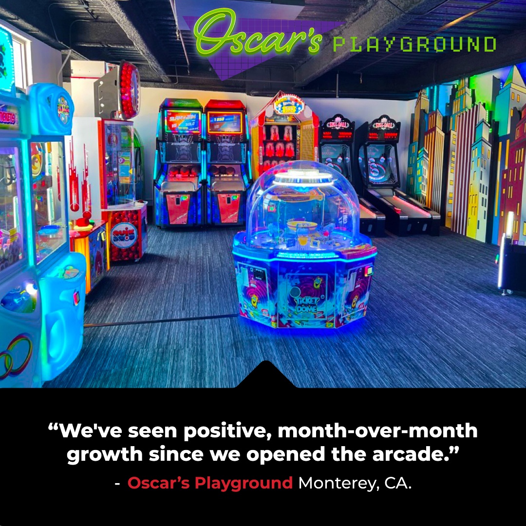 Working alongside Betson has been a pleasure, primarily due to their exceptional installation and service team.