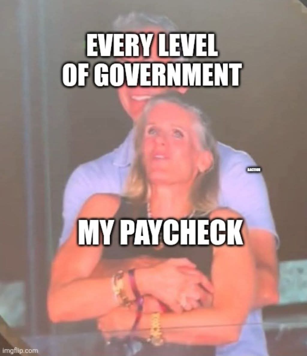 When you caught the government cheating with your tax dollars on the jumbotron, it's time to ax the car tax for every Virginian.

Nhan Huynh
2025 Republican nominee for Virginia House of Delegate District 9

VA-9 : Western Fairfax County 
Most of Sully District precincts,