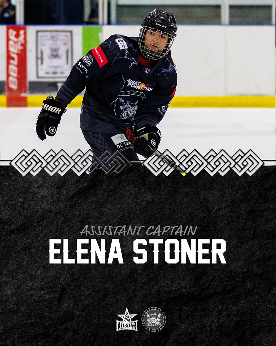 UK All Star Barbarians tweet media