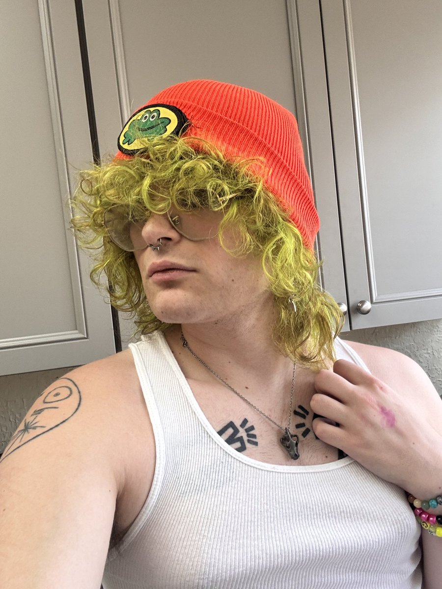 GreenFagDog's tweet image. ⬇️ get dogmogged losers