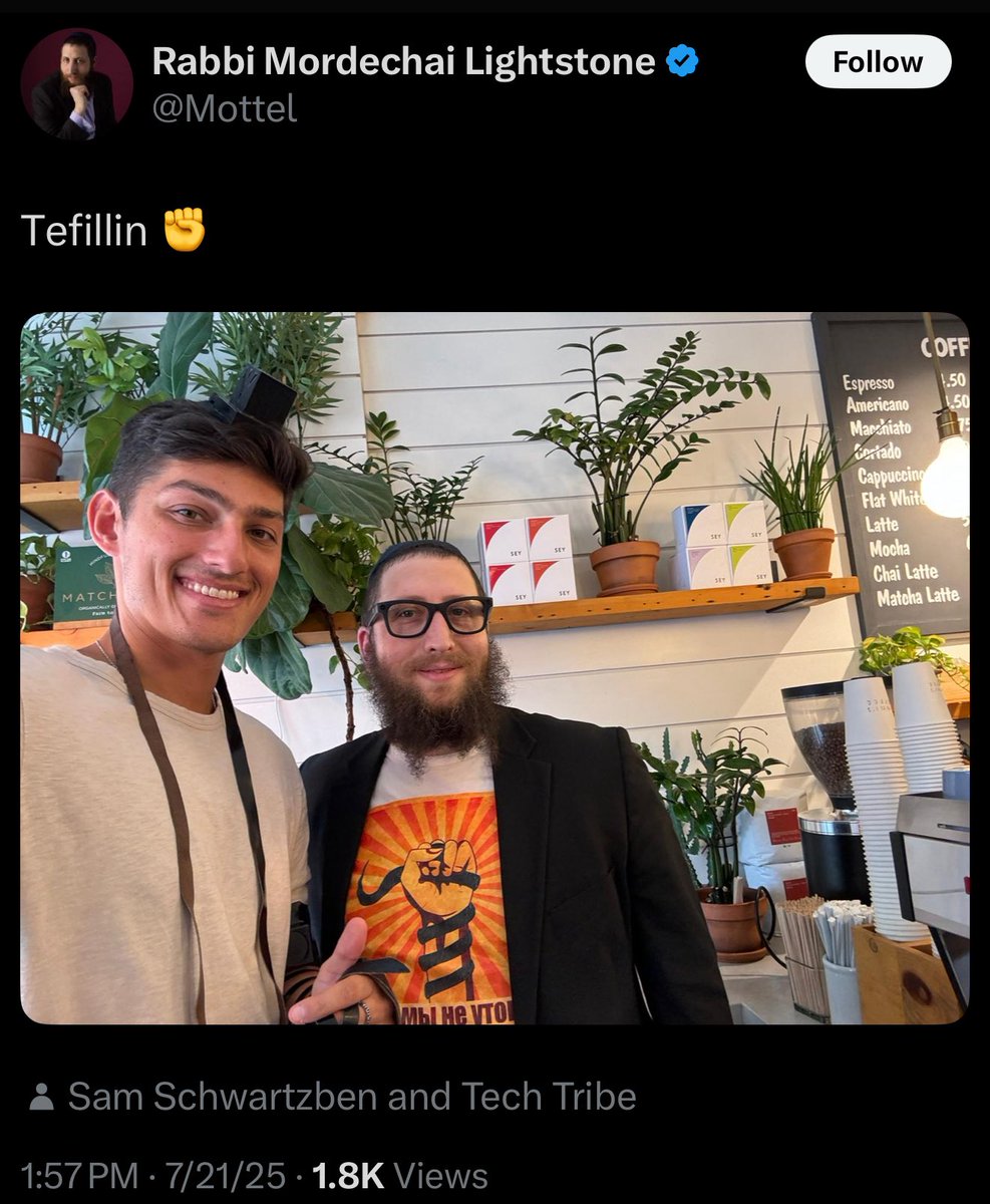 TheRealLevi___'s tweet image. Frum Alex Soros.