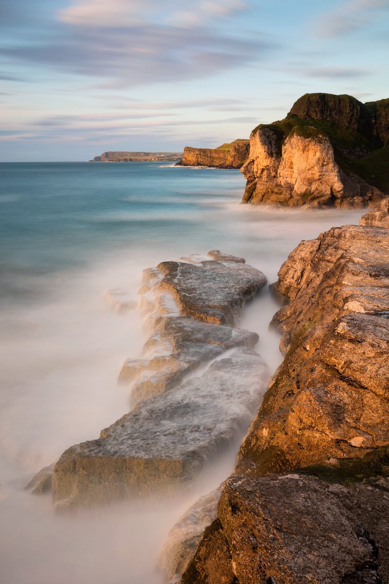 Hiberniaphoto's tweet image. The Giant’s Head, County Antrim

hibernialandscapes.com