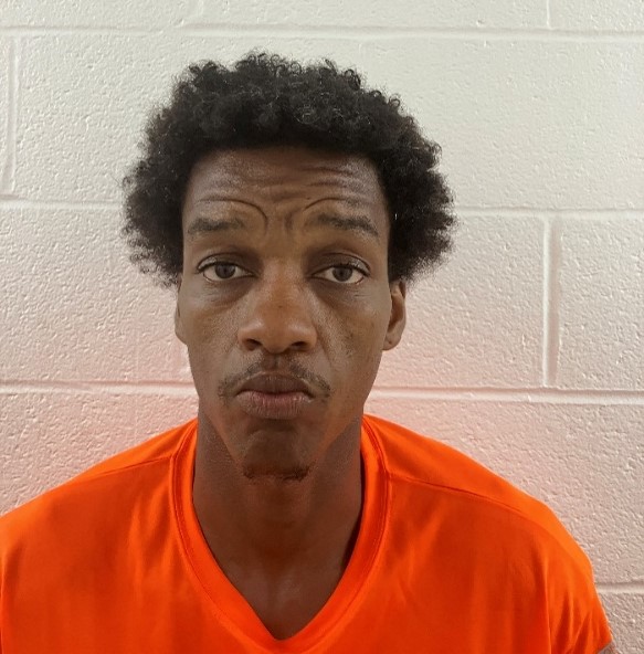 MDSP's tweet image. #NewsAlert @mdsp arrest a Baltimore City man following two separate reported armed road-rage incidents in Baltimore County, and for assaulting investigators attempting to effectuate a lawful arrest. Read more: shorturl.at/axZgD