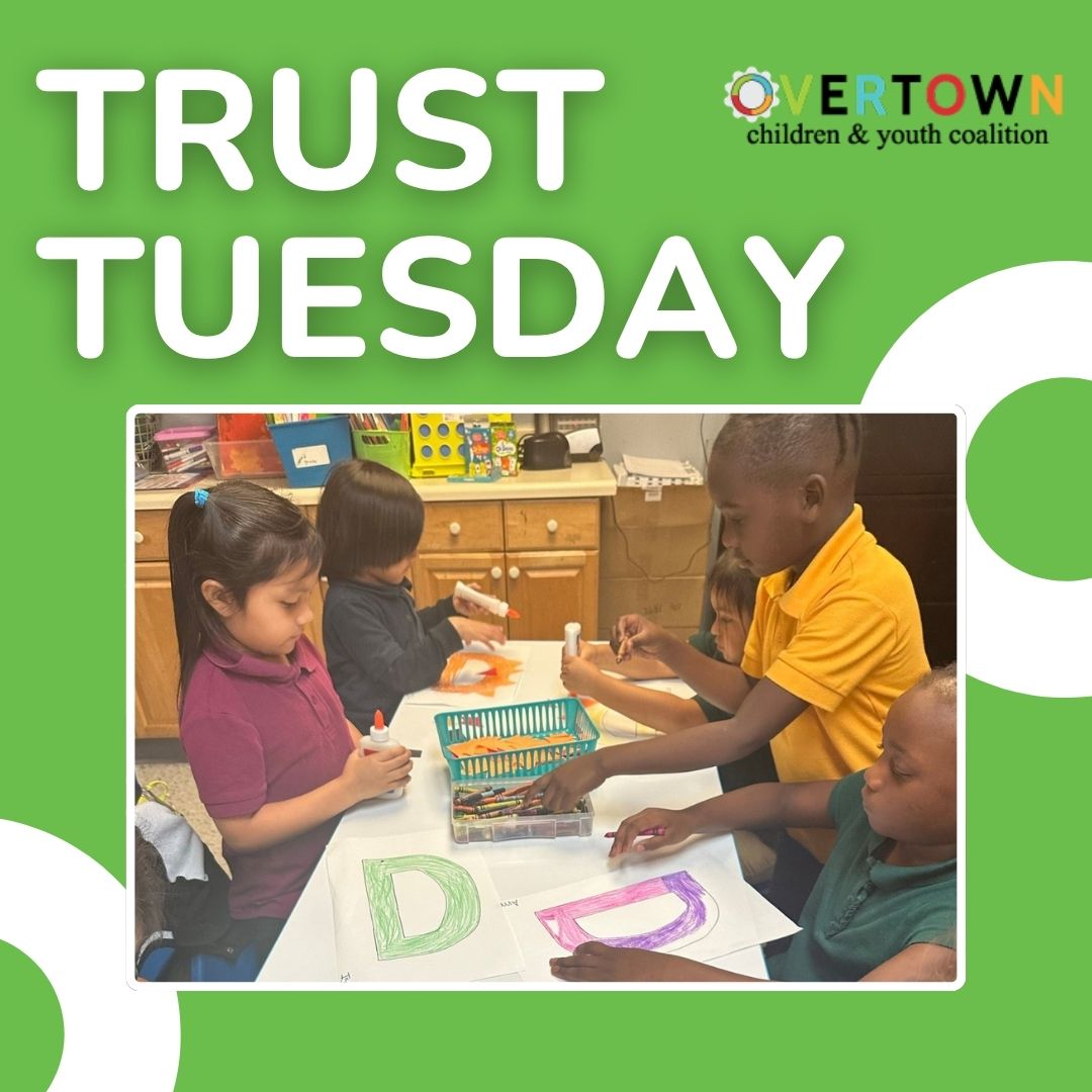 childrenstrust's tweet image. Welcome back to another edition of #TrustTuesday! This week, we’re proud to highlight the incredible work of Overtown Children and Youth Coalition (OCYC) @OvertownCyc, a driving force for positive change in the Historic Overtown community of Miami. OCYC serves as a catalyst,…