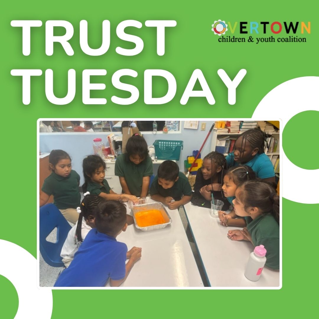childrenstrust's tweet image. Welcome back to another edition of #TrustTuesday! This week, we’re proud to highlight the incredible work of Overtown Children and Youth Coalition (OCYC) @OvertownCyc, a driving force for positive change in the Historic Overtown community of Miami. OCYC serves as a catalyst,…