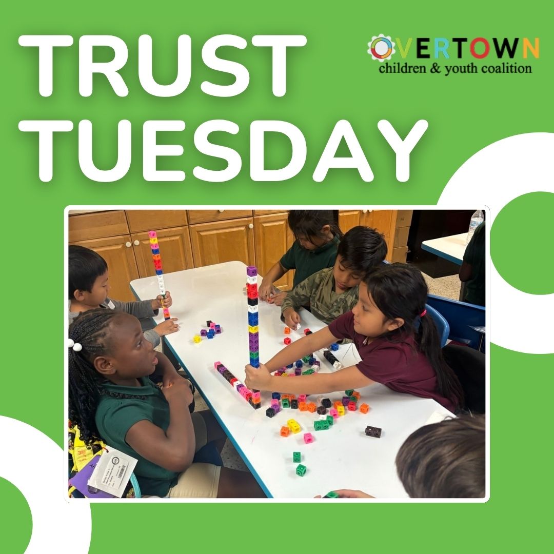 childrenstrust's tweet image. Welcome back to another edition of #TrustTuesday! This week, we’re proud to highlight the incredible work of Overtown Children and Youth Coalition (OCYC) @OvertownCyc, a driving force for positive change in the Historic Overtown community of Miami. OCYC serves as a catalyst,…