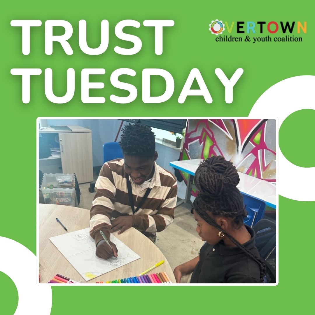 childrenstrust's tweet image. Welcome back to another edition of #TrustTuesday! This week, we’re proud to highlight the incredible work of Overtown Children and Youth Coalition (OCYC) @OvertownCyc, a driving force for positive change in the Historic Overtown community of Miami. OCYC serves as a catalyst,…
