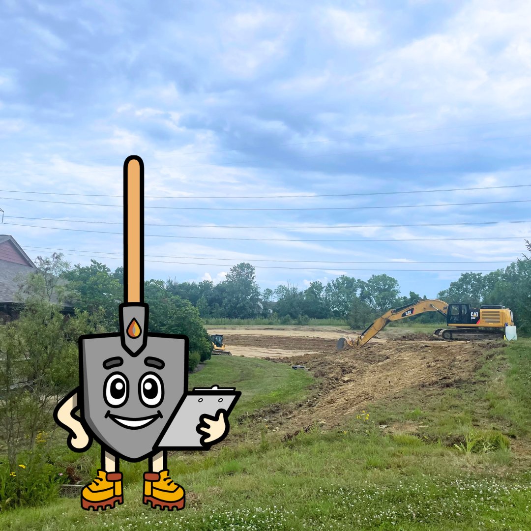 LindnerCtrHope's tweet image. Beacon is helping prep the ground for the Sibcy House addition!
Sibcy House, located on the Lindner Center of Hope campus, is a nationally recognized short-term residential treatment facility for adults facing complex mental health and addiction challenges. The…
